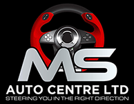 M S Auto Centre ltd