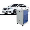 Hydrogen Cleaning